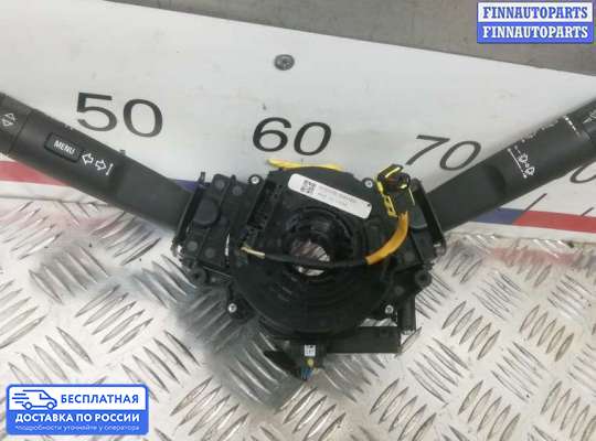 Подрулевой переключатель на Chevrolet Aveo II (T300)
