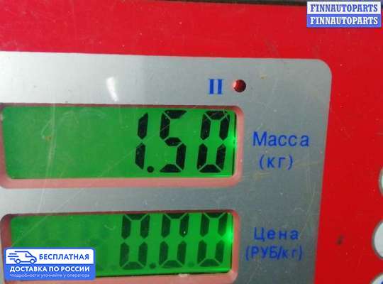 Корпус воздушного фильтра на Opel Astra J