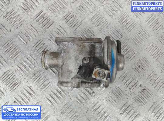Клапан рециркуляции газов (EGR) на BMW 3 (E90/E91/E92/E93)