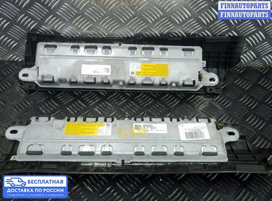 Подушка безопасности пассажира (AirBag) на BMW 7 (F01/F02)