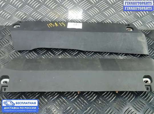 Подушка безопасности пассажира (AirBag) на BMW 7 (F01/F02)