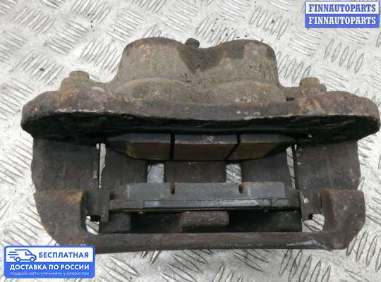 Суппорт на Opel Antara