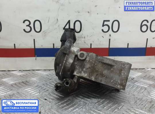Клапан рециркуляции газов (EGR) на Nissan Navara / PickUp (D40)