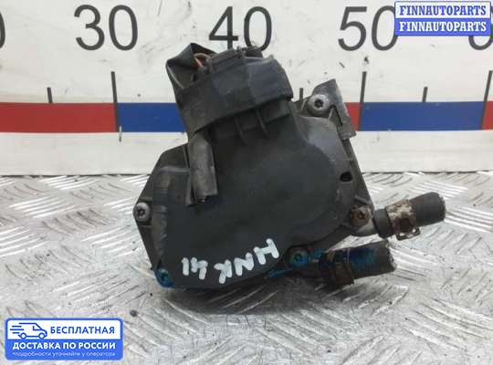 Клапан рециркуляции газов (EGR) на Nissan Navara / PickUp (D40)