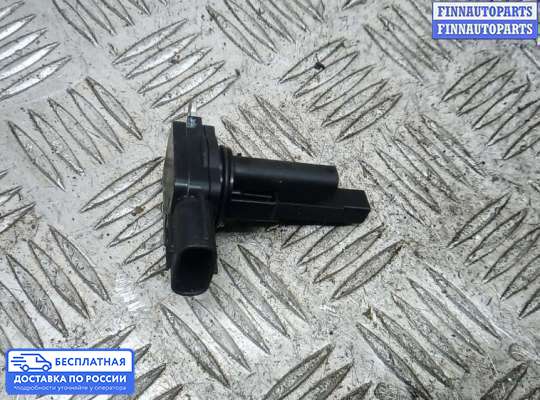 Датчик расхода воздуха (ДМРВ) на Mitsubishi Outlander III (GG)