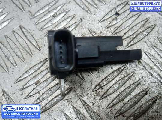 Датчик расхода воздуха (ДМРВ) на Mitsubishi Outlander III (GG)