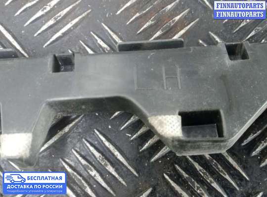 Кронштейн бампера на Mazda 6 II (GH)