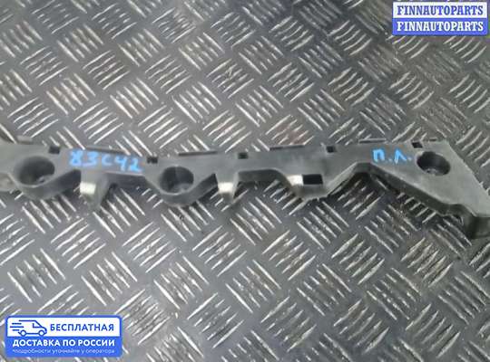 Кронштейн бампера на Mazda 6 II (GH)