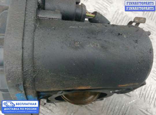 Заслонка дроссельная на Range Rover III (LM, L322)