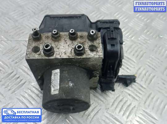 Блок ABS на Ford Galaxy Mk3 (WA6)