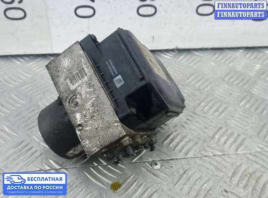 Блок ABS на Ford Galaxy Mk3 (WA6)