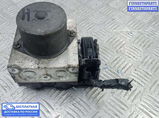 Блок ABS на Ford Galaxy Mk3 (WA6)