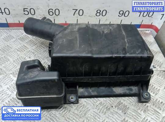 Корпус воздушного фильтра на Mitsubishi Outlander III (GG)