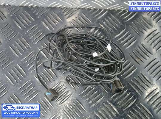 Датчик парктроника на Citroen C4 I (LC_)