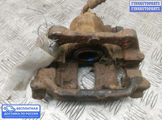 Суппорт на Honda CR-V III (RE)