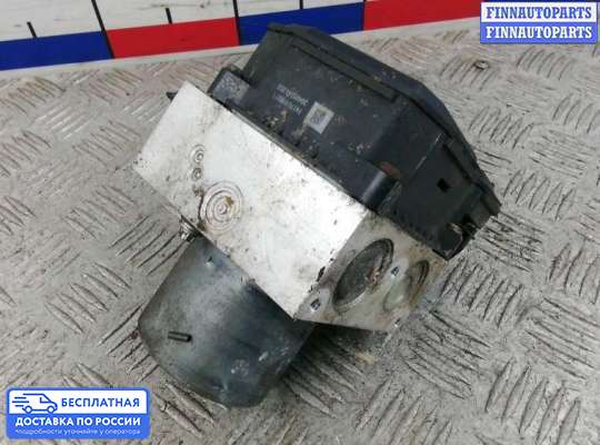 Блок ABS на Volkswagen Passat B7 (36)