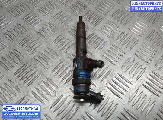 Форсунка топливная на Ford Mondeo V