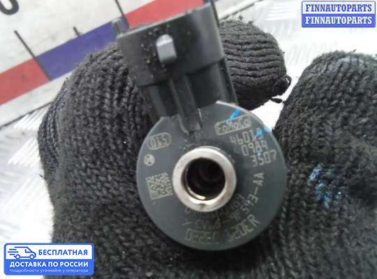 Форсунка топливная на Ford Mondeo V