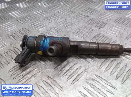 Форсунка топливная на Ford Mondeo V