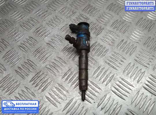 Форсунка топливная на Ford Mondeo V