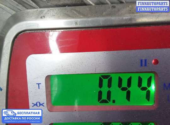 Форсунка топливная на Ford Mondeo V