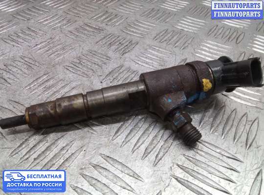 Форсунка топливная на Ford Mondeo V