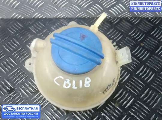 Бачок расширительный на Volkswagen Golf IV (1J)