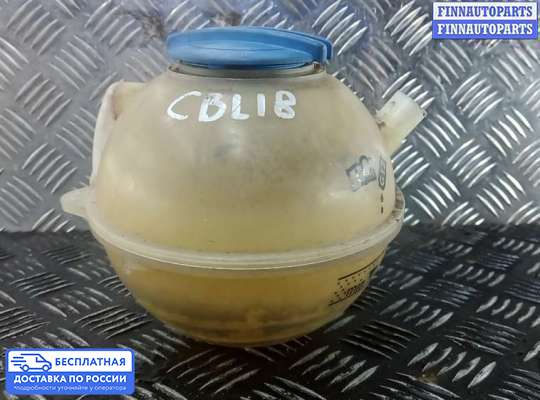 Бачок расширительный на Volkswagen Golf IV (1J)