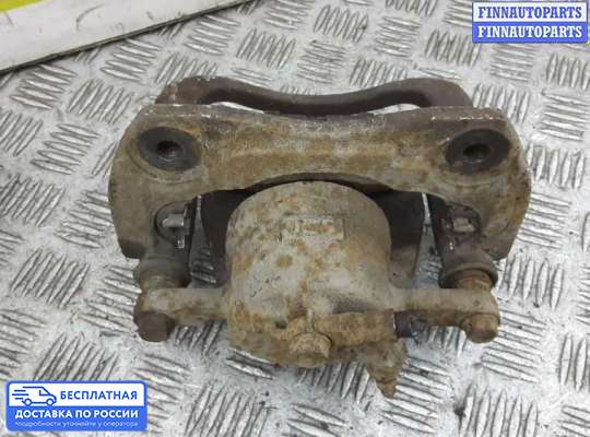 Суппорт на Toyota RAV4 III (XA30)