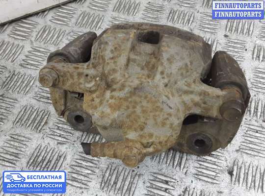 Суппорт на Toyota RAV4 III (XA30)
