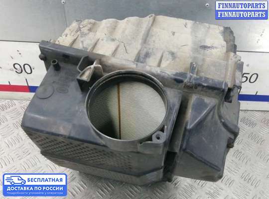 Корпус воздушного фильтра на Land Rover Discovery III