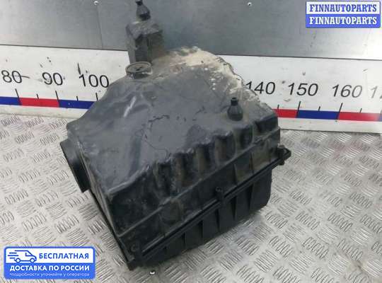 Корпус воздушного фильтра на Land Rover Discovery III