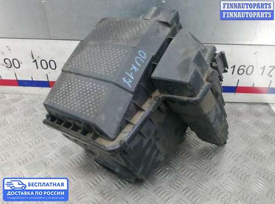 Корпус воздушного фильтра на Land Rover Discovery III