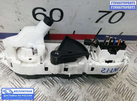 Блок управления печкой на Ford C-Max I