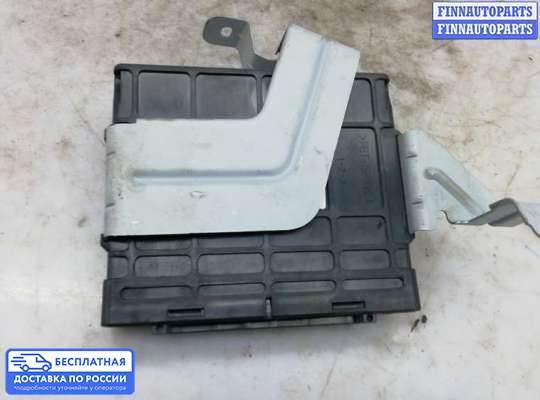 ЭБУ АКПП (блок управления автоматом) на Hyundai Santa Fe II (CM)