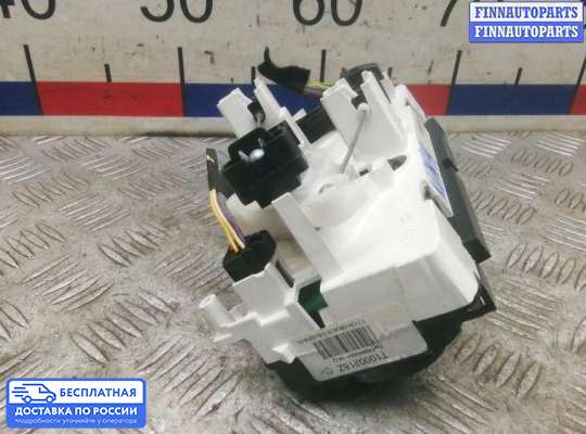 Блок управления печкой на Peugeot 308 I (T7)