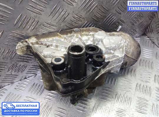 Корпус масляного фильтра на Suzuki SX4