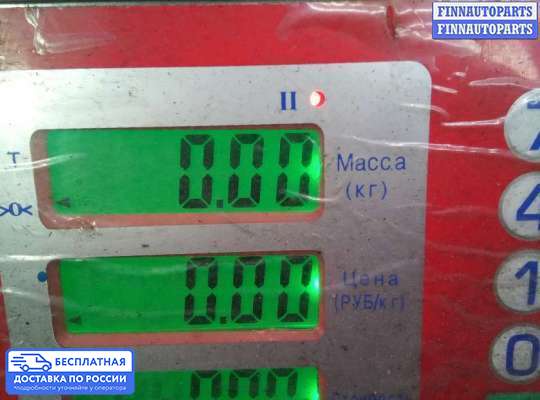 Корпус масляного фильтра на Suzuki SX4