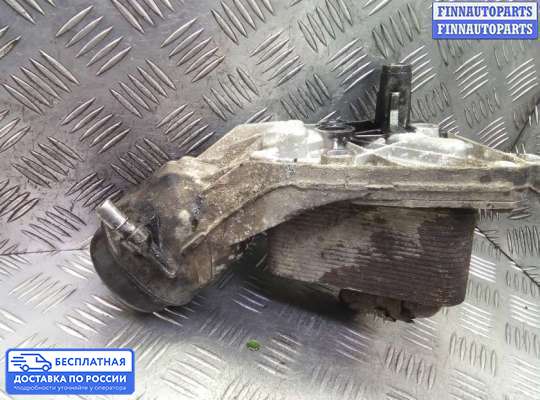 Корпус масляного фильтра на Suzuki SX4