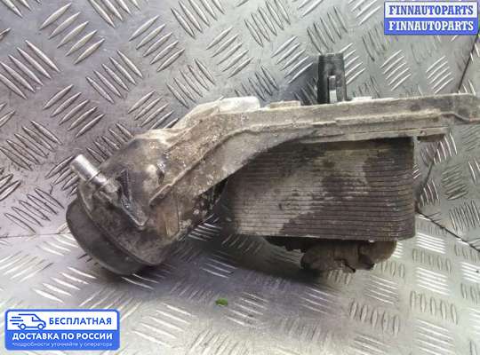 Корпус масляного фильтра на Suzuki SX4