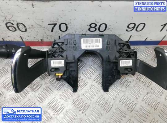 Подрулевой переключатель на Citroen C4 Picasso