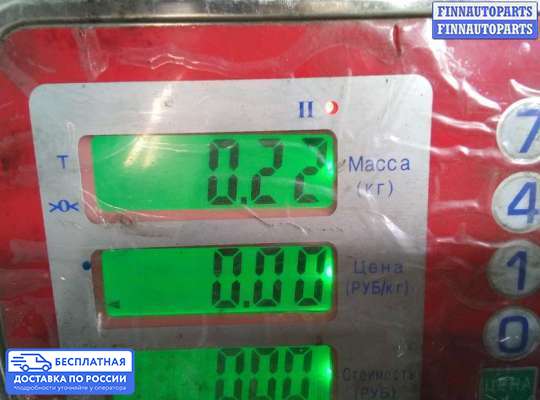 Катушка зажигания на Ford Focus II
