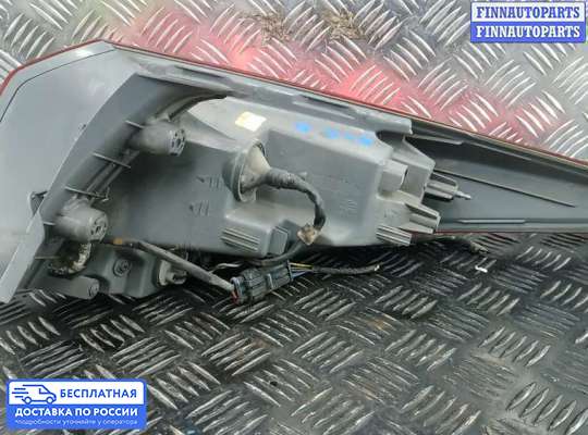 Фонарь задний на Hyundai i40