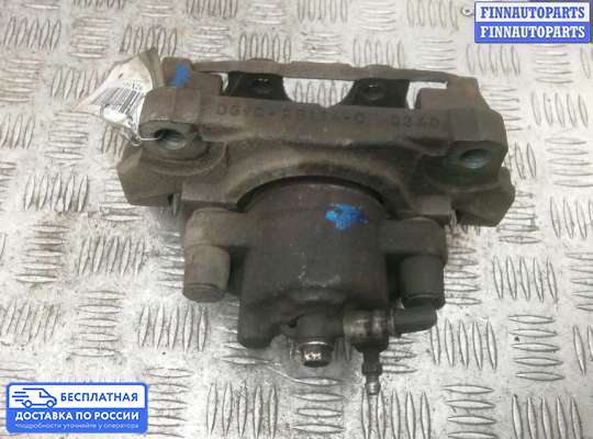 Суппорт на Ford Mondeo V