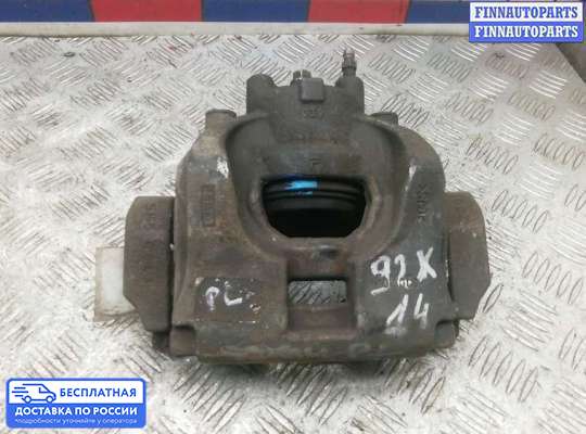 Суппорт на Ford Mondeo V