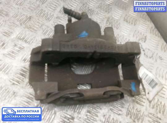 Суппорт на Ford Mondeo V