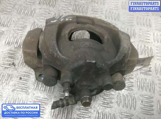 Суппорт на Ford Mondeo V