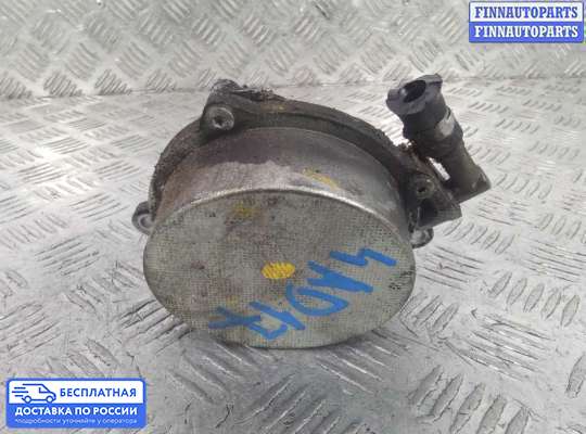 Насос вакуумный (дизель) на Audi A5 (8T)