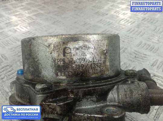 Насос вакуумный (дизель) на Audi A5 (8T)