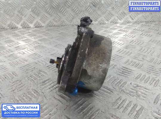 Насос вакуумный (дизель) на Audi A5 (8T)